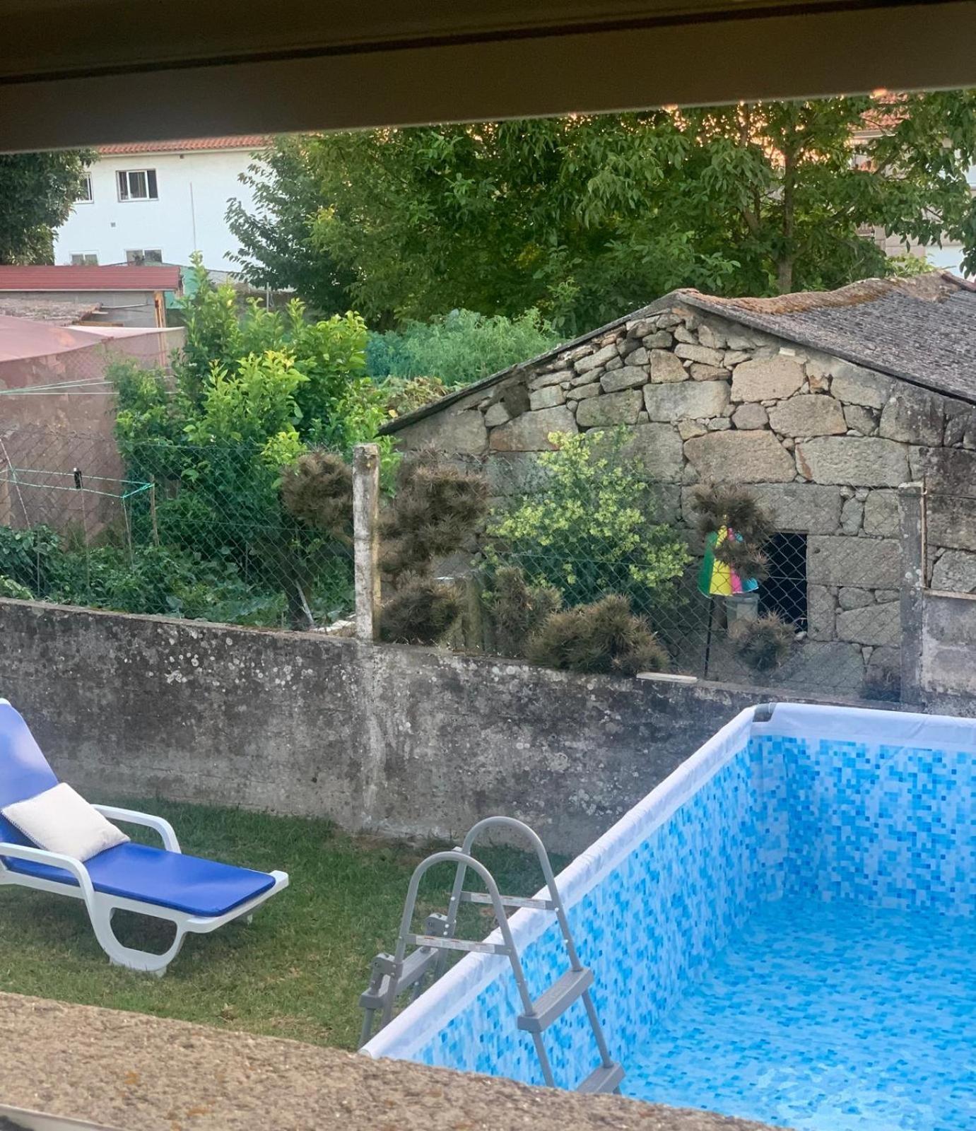 Villa Comesana Vigo